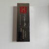Septwolves Gray Cigarettes pack