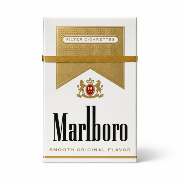 Marlboro Gold
